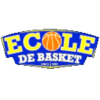 Ecole de Basket DLA 队徽
